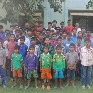 Quick Adoption Guide