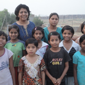 New Year  in Foster Care